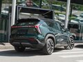 2026 Geely Atlas II, зелёный, 3416490 рублей - вид 6