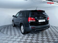 2011 Kia Sorento II, чёрный, 1250000 рублей - вид 4