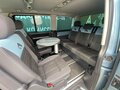 2007 Volkswagen Multivan T5, голубой, 1865000 рублей - вид 11