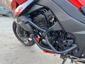 2012 Kawasaki Z 1000, оранжевый, 990000 рублей - вид 9