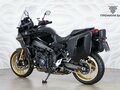 2024 Yamaha Tracer 9, чёрный - вид 7