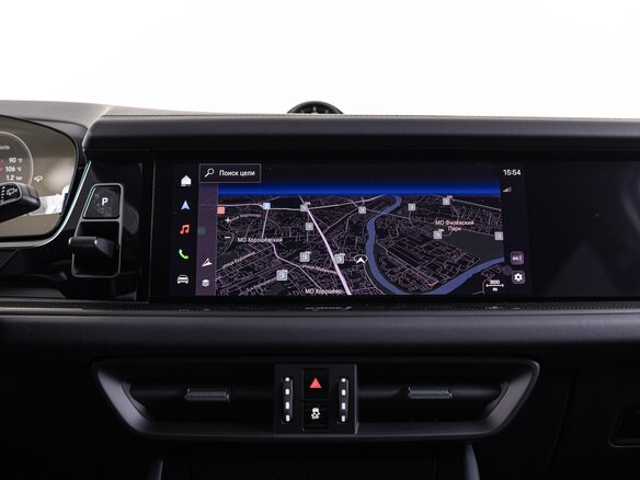 2026 Porsche Cayenne GTS III Рестайлинг, серый, 23690000 рублей - вид 22