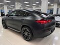 2023 Mercedes-Benz GLE Coupe 450 d II (C167) Рестайлинг, чёрный, 12049000 рублей - вид 6