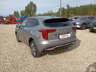 2022 Haval Jolion I, серый, 1630000 рублей, вид 4