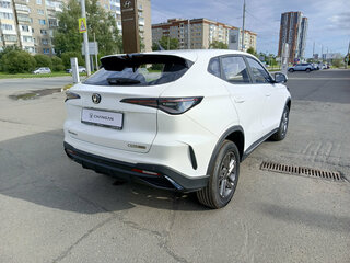 2026 Changan CS35 Max, белый, 2649900 рублей, вид 5