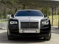 2015 Rolls-Royce Ghost I Рестайлинг (Series II), чёрный, 14500000 рублей - вид 3