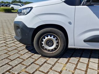 2023 Citroen Berlingo III, белый, 2740000 рублей, вид 3