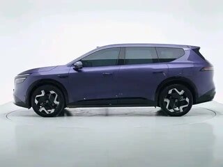 2026 Nissan NX8 43.2 kWh, серый, 4689033 рублей, вид 5