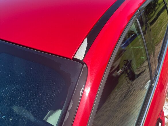 2012 Ford Focus III, красный, 805000 рублей - вид 4
