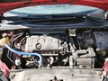 2008 Citroen C4 I Рестайлинг, красный, 260000 рублей - вид 9