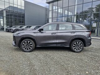 2024 Changan CS75 Plus III, серый, 3949900 рублей, вид 4
