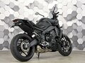 2025 Yamaha MT-09 (FZ-09), чёрный, 1277000 рублей - вид 6