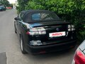 2003 Saab 9-3 II, чёрный, 1100000 рублей - вид 6