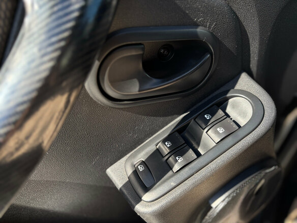 2012 Renault Duster I, чёрный - вид 15