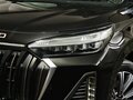 2023 Exeed VX I Рестайлинг, чёрный - вид 9
