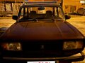 2006 Lada (ВАЗ) 2105, пурпурный, 200000 рублей - вид 1