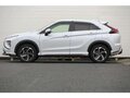 2021 Mitsubishi Eclipse Cross I Рестайлинг, белый, 1945911 рублей - вид 6