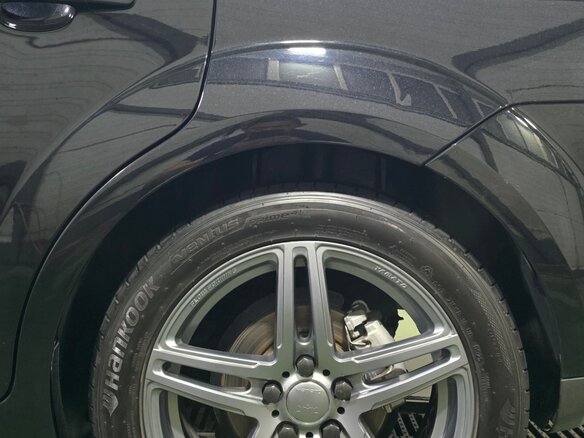 2007 Ford Focus II, чёрный, 700000 рублей - вид 15