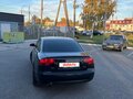 2006 Audi A4 III (B7), чёрный - вид 4