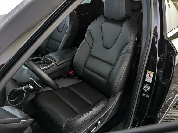 2024 Haval F7 II, чёрный, 2799000 рублей - вид 19