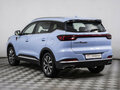2023 Chery Tiggo 7 Pro Max I, синий - вид 7
