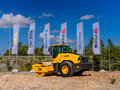 2025 LGCE RS7120H, жёлтый, 6990000 рублей - вид 5