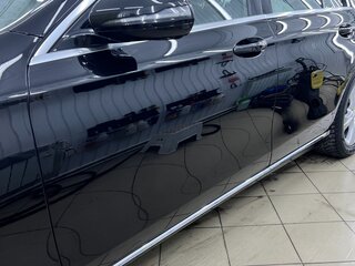 2016 Mercedes-Benz E-Класс 220 d V (W213, S213, C238), чёрный, 2650000 рублей, вид 5
