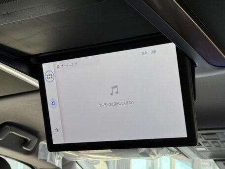 2026 Toyota Alphard IV, чёрный, 8190000 рублей, вид 3