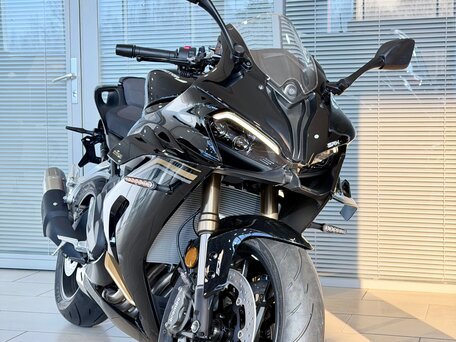 2025 QJMotor SRK 800 RR, чёрный, 789000 рублей, вид 2