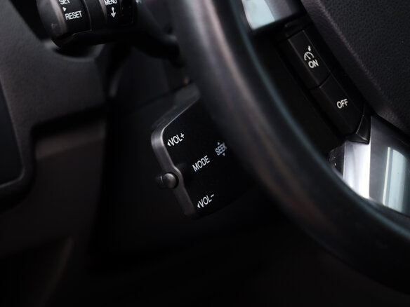 2008 Ford C-MAX I Рестайлинг, чёрный, 799254 рублей - вид 12