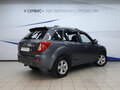 2014 Lifan X60 I, серый, 419000 рублей - вид 2