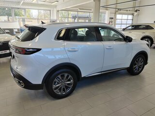 2026 Changan UNI-S I Рестайлинг, белый, 3079900 рублей, вид 2