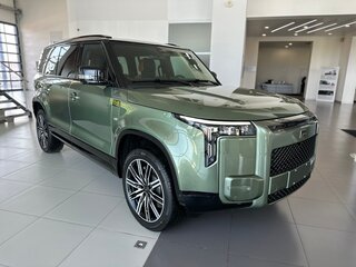 2026 Rox Adamas, зелёный, 9500000 рублей, вид 3