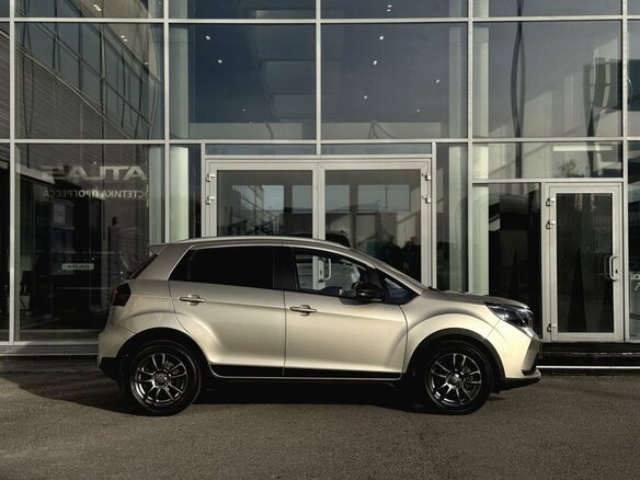 2023 Livan X3 Pro, жёлтый, 1250000 рублей - вид 6
