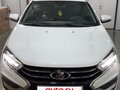 2024 Lada (ВАЗ) Vesta I Рестайлинг (NG), белый, 1200000 рублей