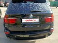 2012 BMW X5 40d II (E70) Рестайлинг, чёрный, 2600000 рублей - вид 7