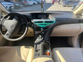 2011 Lexus RX 270 III, бежевый - вид 7