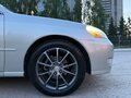 2001 Toyota Mark II IX (X110), серый, 670000 рублей - вид 11