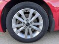2018 Kia Ceed II Рестайлинг, красный, 1125000 рублей - вид 9