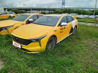2023 FAW Bestune B70 I, белый, 978035 рублей, вид 1