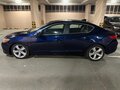 2012 Acura ILX I, синий, 1100000 рублей - вид 6