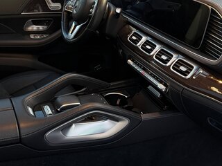 2022 Mercedes-Benz GLE 300 d II (V167), белый, 8000000 рублей, вид 5