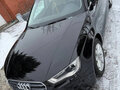 2013 Audi A3 III (8V), чёрный, 950000 рублей