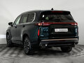 2023 Exeed VX I, зелёный - вид 6