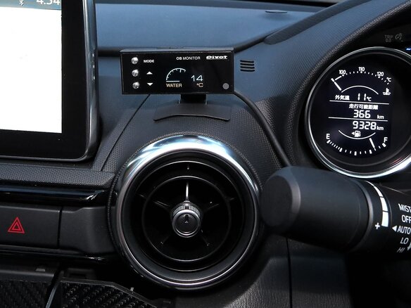 2017 Mazda Roadster IV (ND), серый, 1490000 рублей - вид 12
