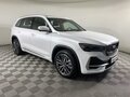 2026 Geely Monjaro I Рестайлинг, белый - вид 3