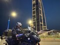 2008 Triumph Tiger 1050, чёрный, 480000 рублей - вид 8