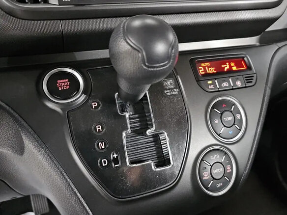 2026 Kia Ray I Рестайлинг 2, белый, 1855700 рублей - вид 8