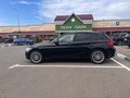 2012 BMW 1 серии 120d II (F20/F21), чёрный - вид 7