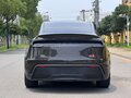 2026 Tesla Model Y Long Range I Рестайлинг, серый, 6354911 рублей - вид 5